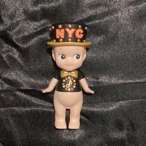 Sonny Angel NYC series